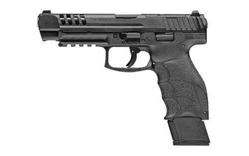 Handguns Heckler&Koch VP9L 9mm HK VP9L OR 9MM 5" 20RD BLK